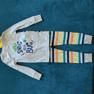 Old Navy Bug Pajamas